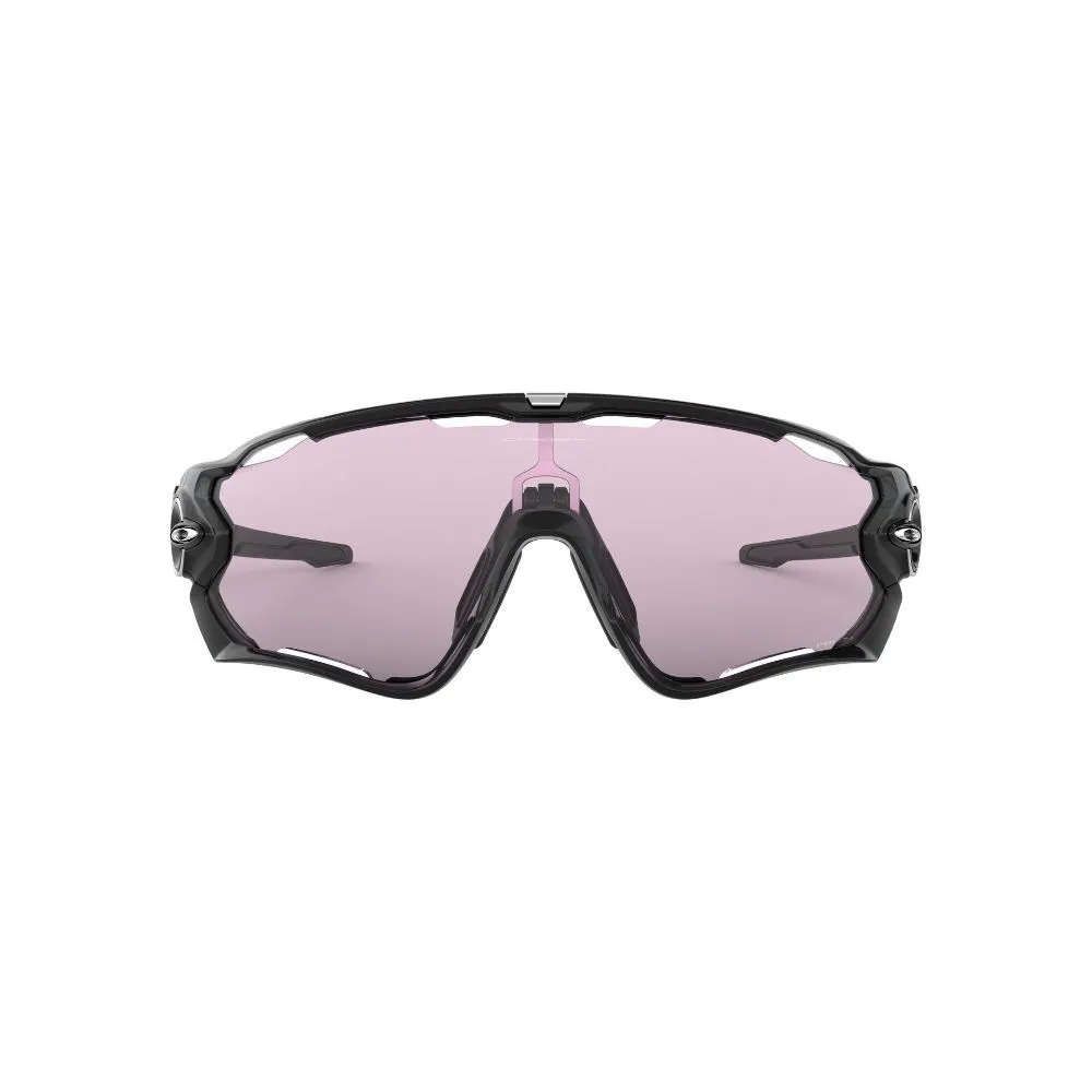 Oakley 0OO9290 Pink Jawbreaker Wraparound Safety Glasses