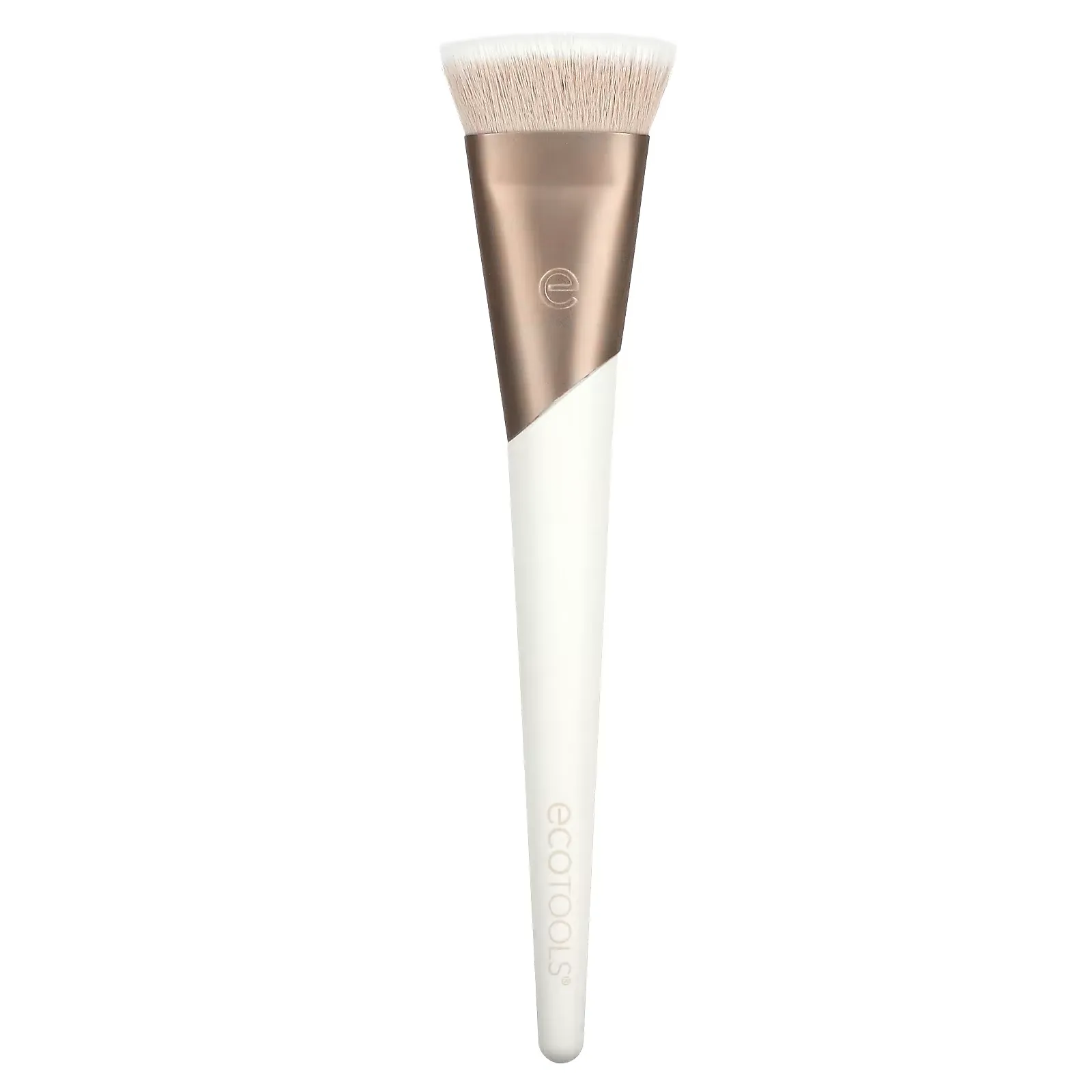 Luxe Collection, Flawless Foundation, Luxurious Soft Brush, 1 Brush