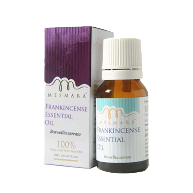 MESMARA Frankincense Essential Oil