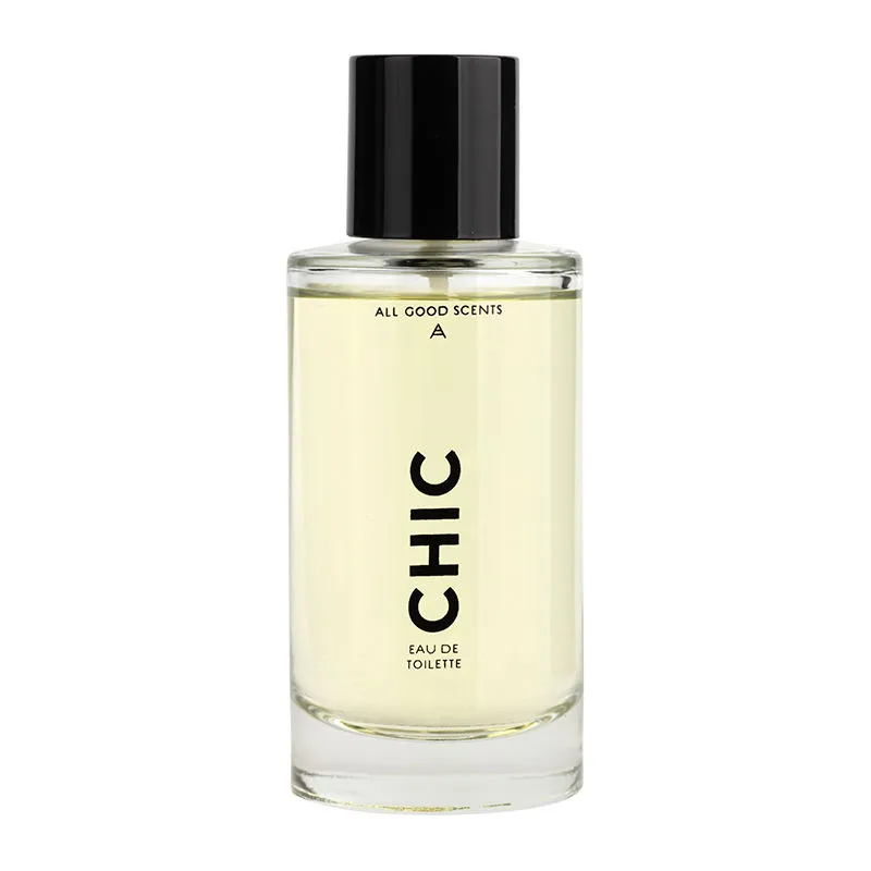 All Goods Scents Chic Edt For Women