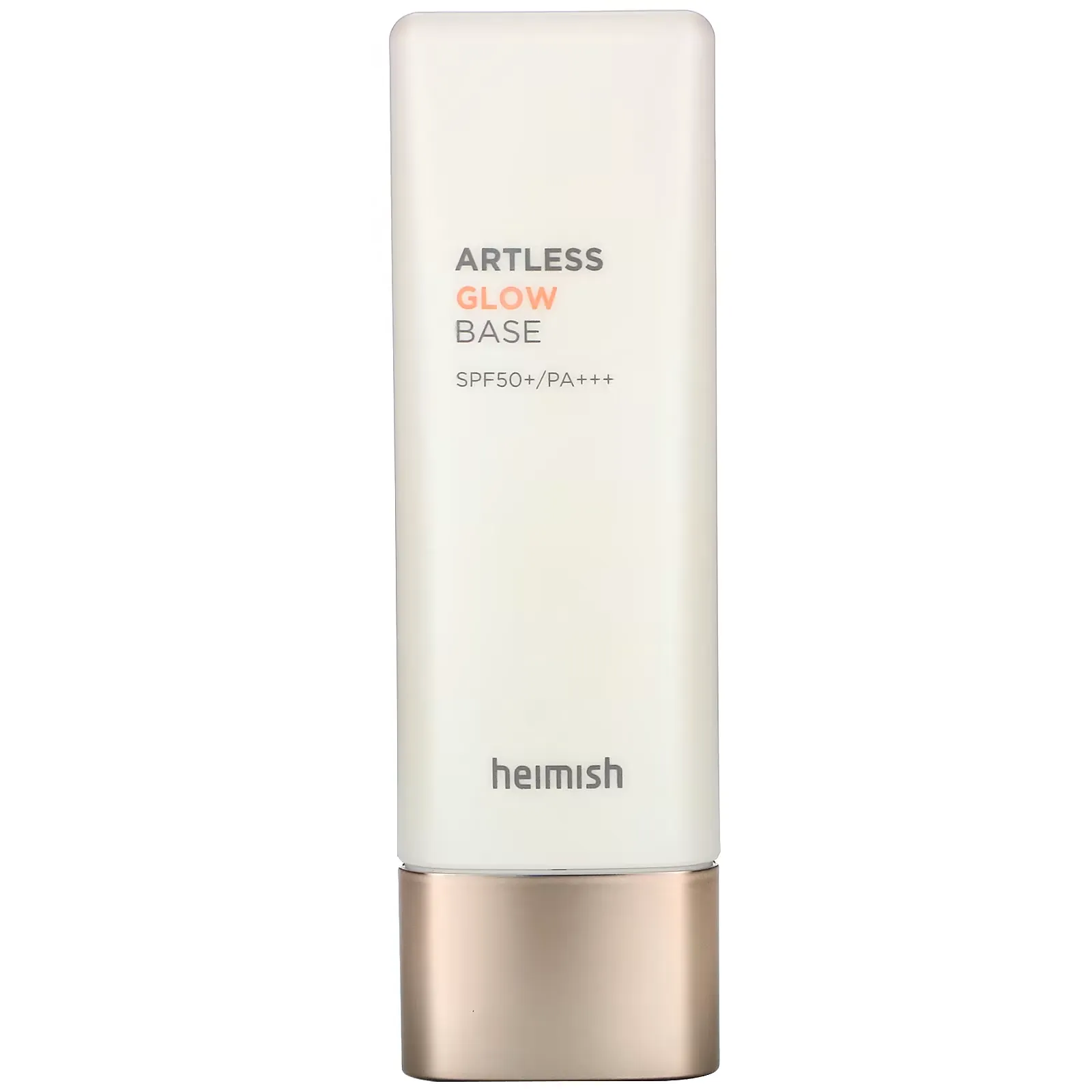 Artless Glow Base, SPF 50+ PA+++, 40 ml