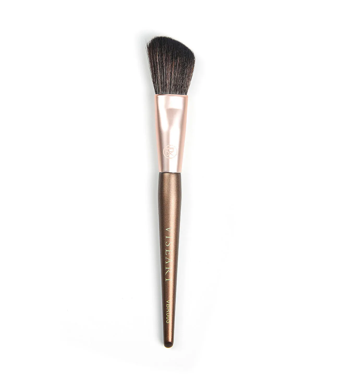 Viseart Short Fan Dense Angled Brush