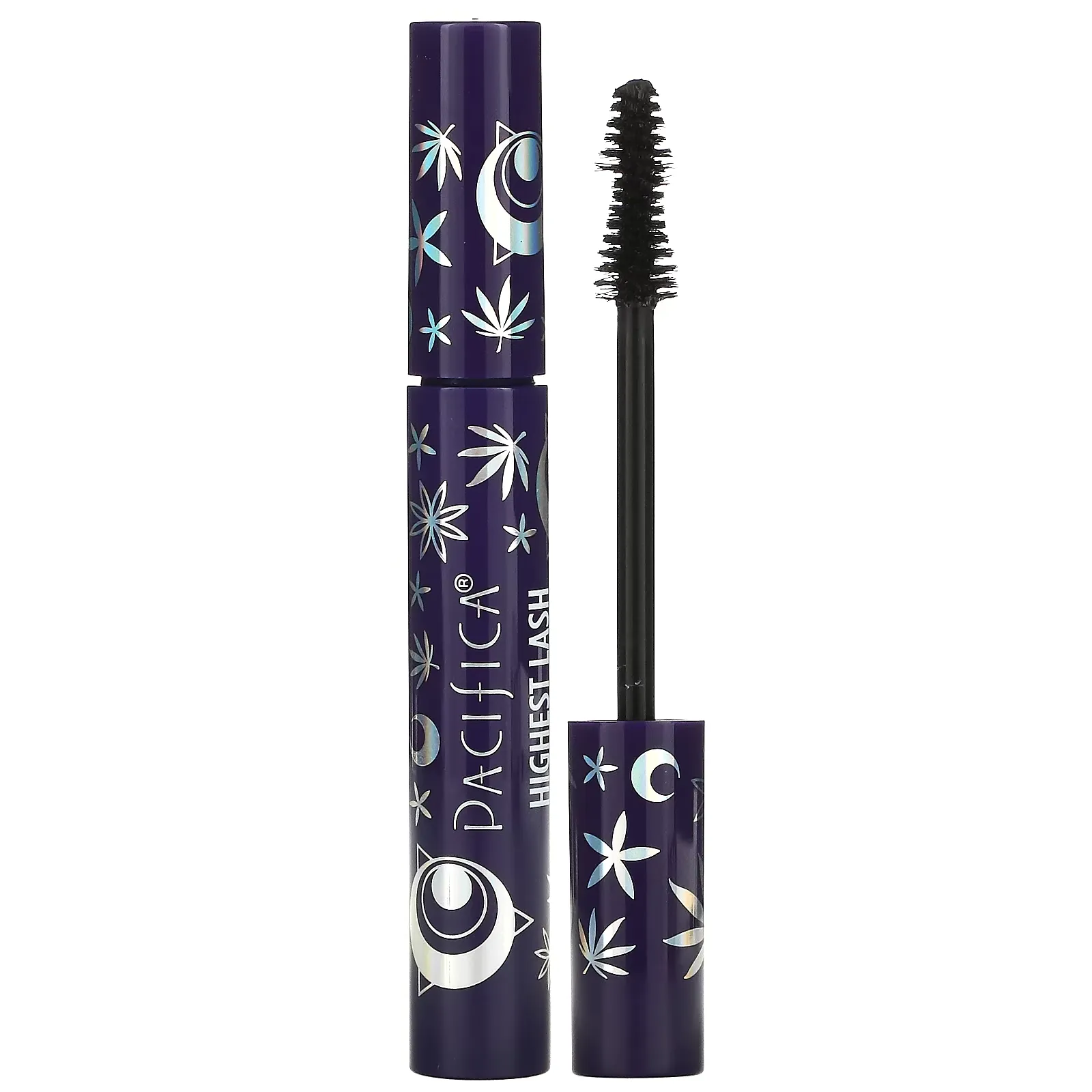 Highest Lash Chronic Volume Mascara, Ultra Black, 0.32 oz (9 g)