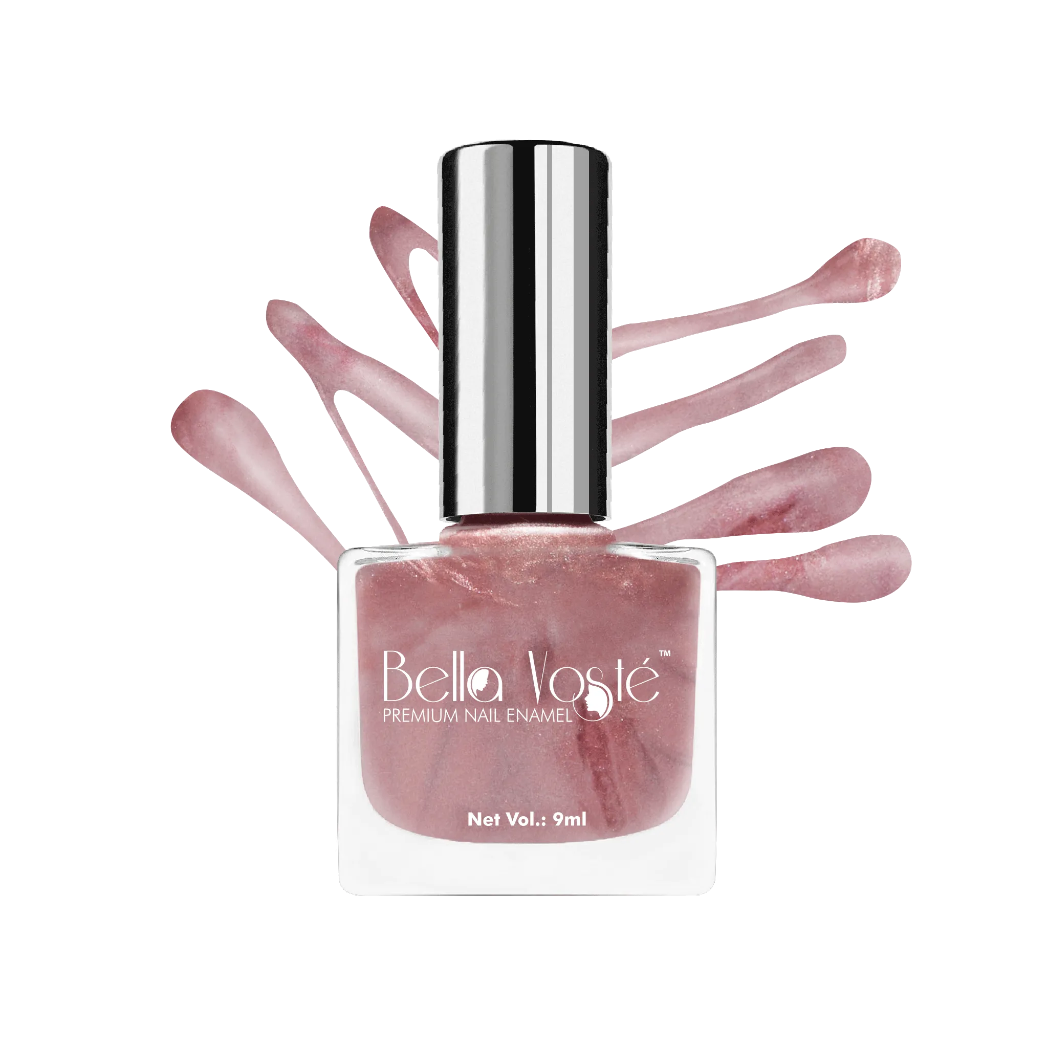 Bella Voste Nail Paint