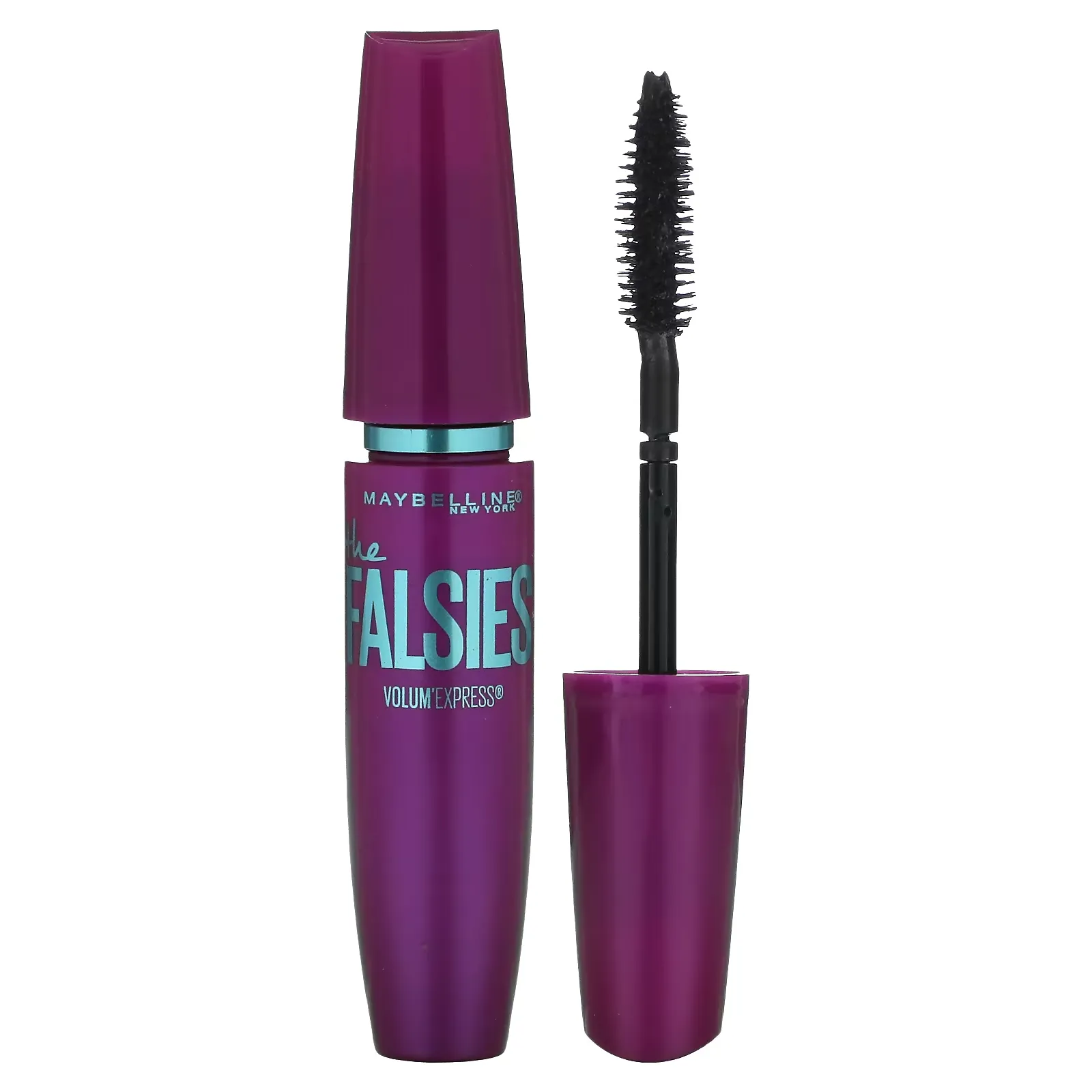 The Falsies,  False Lash Mascara, 280 Blackest Black, 0.25 fl oz (7.5 ml)