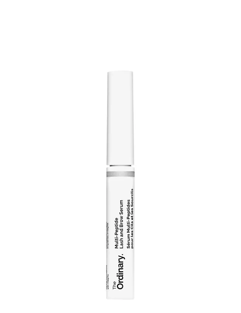 The Ordinary Multi-Peptide Lash And Brow Serum