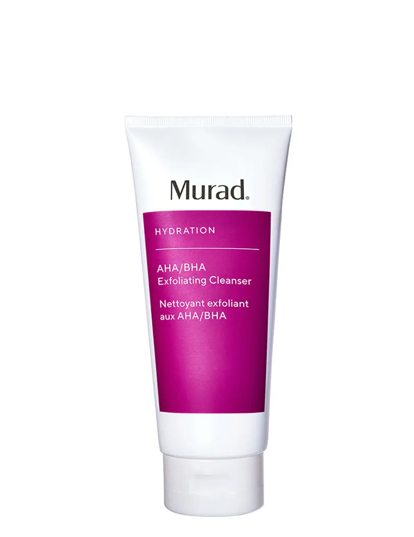 Murad AHA/BHA Exfoliating Cleanser