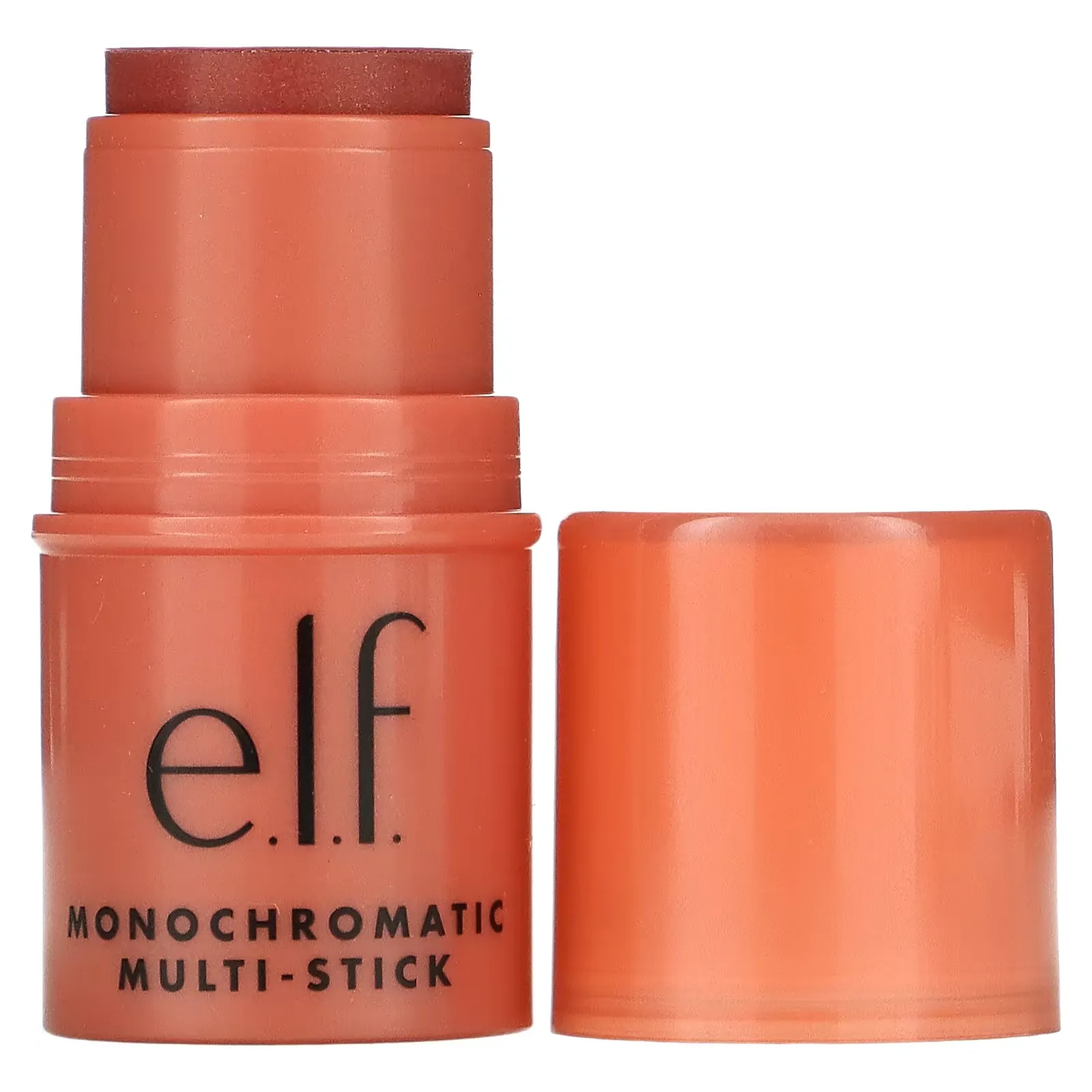 Monochromatic Multi-Stick, Glimmering Guava, 0.155 oz (4.4 g)