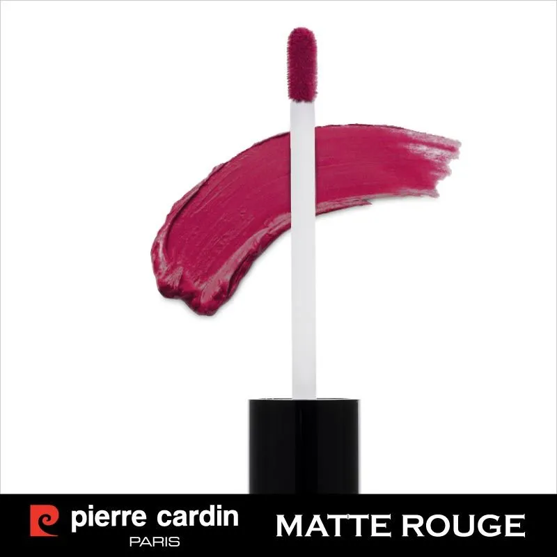 Pierre Cardin Paris - Mercury Velvet Lipstick