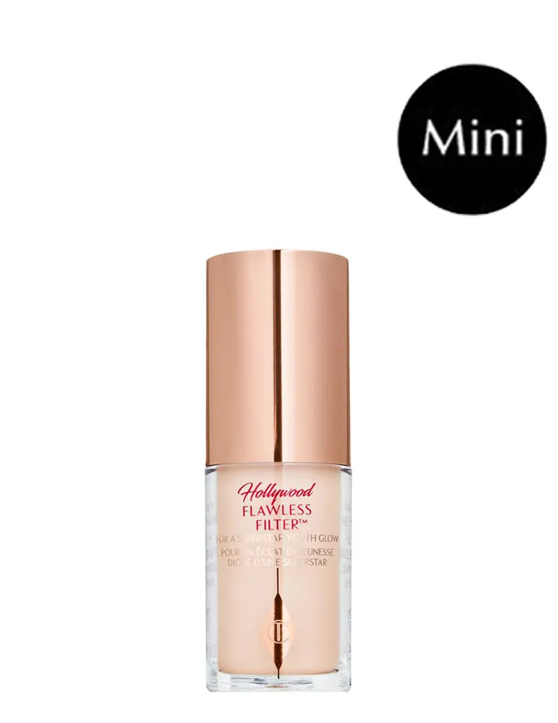 Charlotte Tilbury Hollywood Flawless Filter Mini