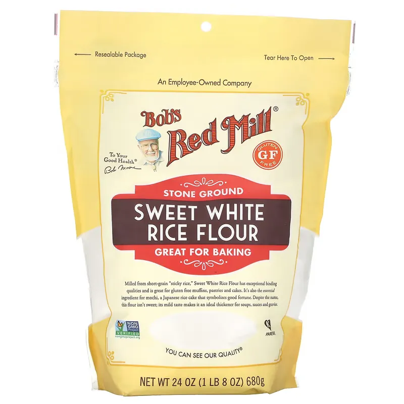 Brown Rice Flour