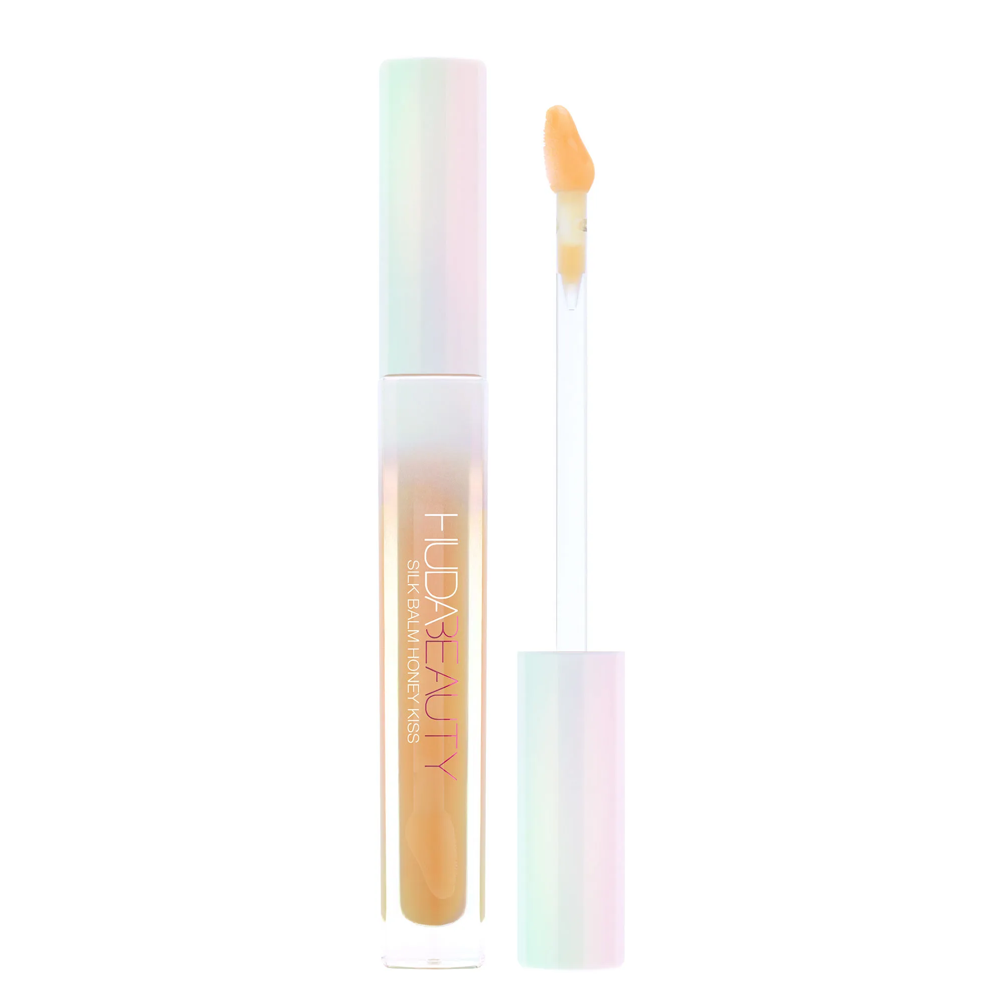 Huda Beauty Silk Balmhydra-plumping Lip Balm