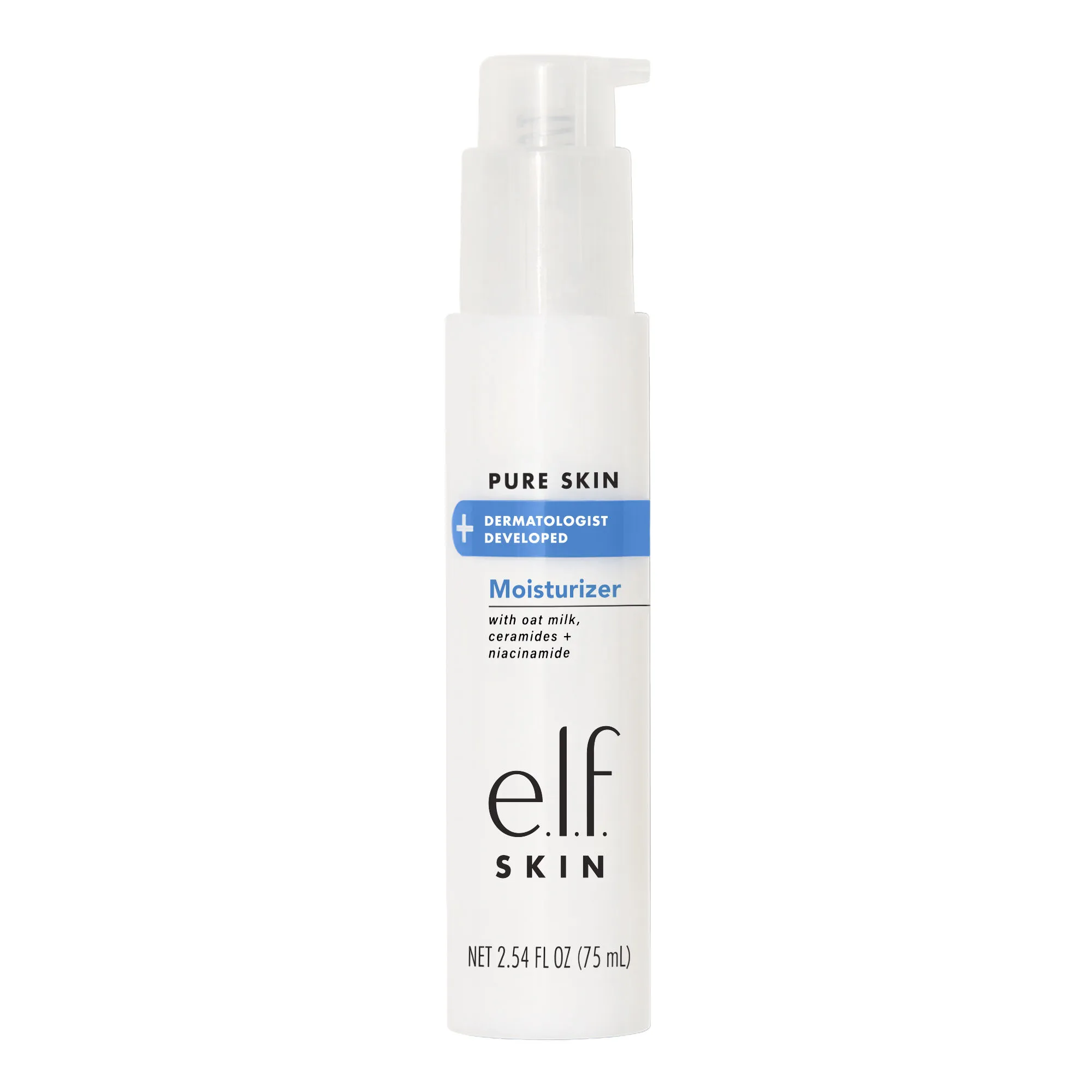 e.l.f. Cosmetics Pure Skin Moisturizer