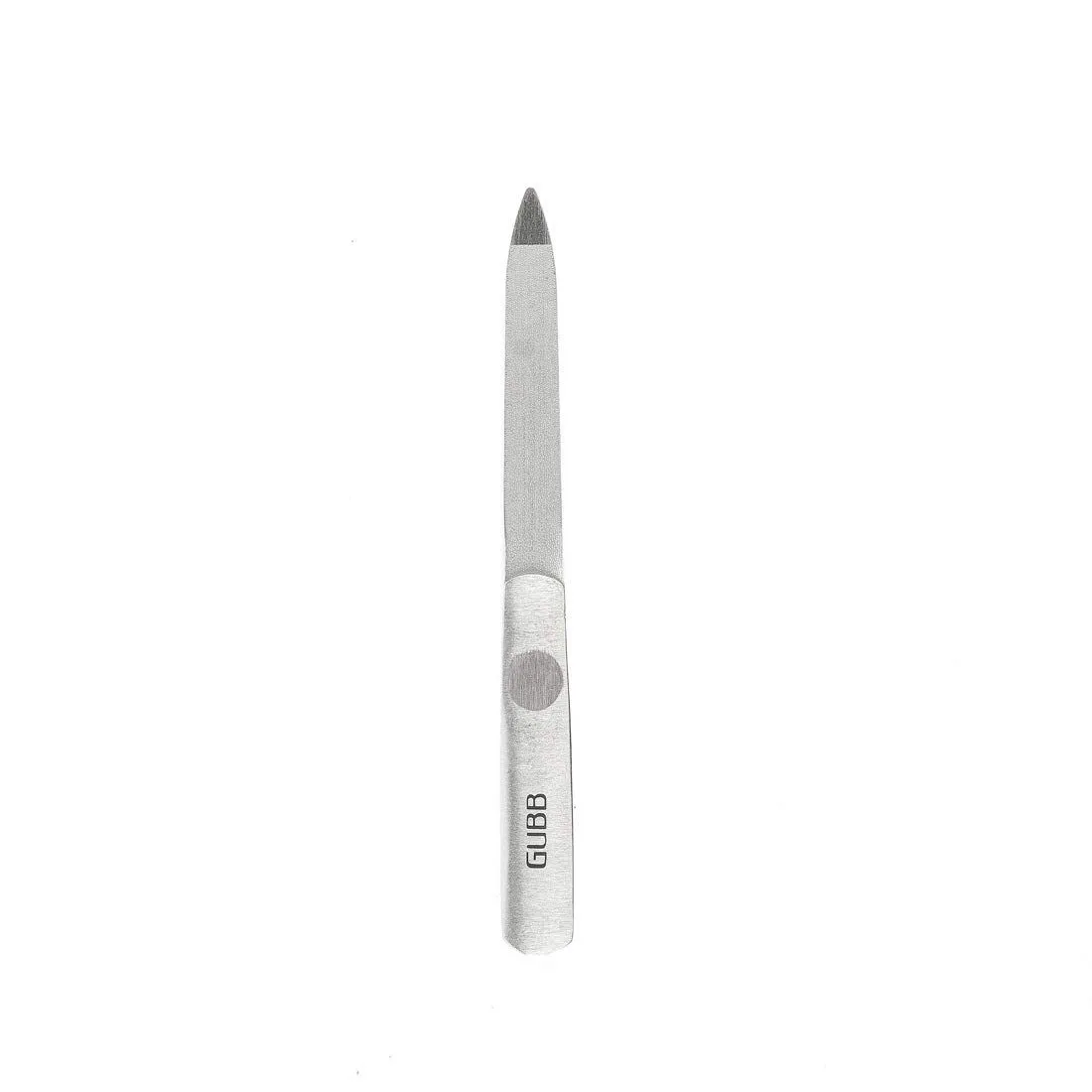 GUBB Nail File Lux -old