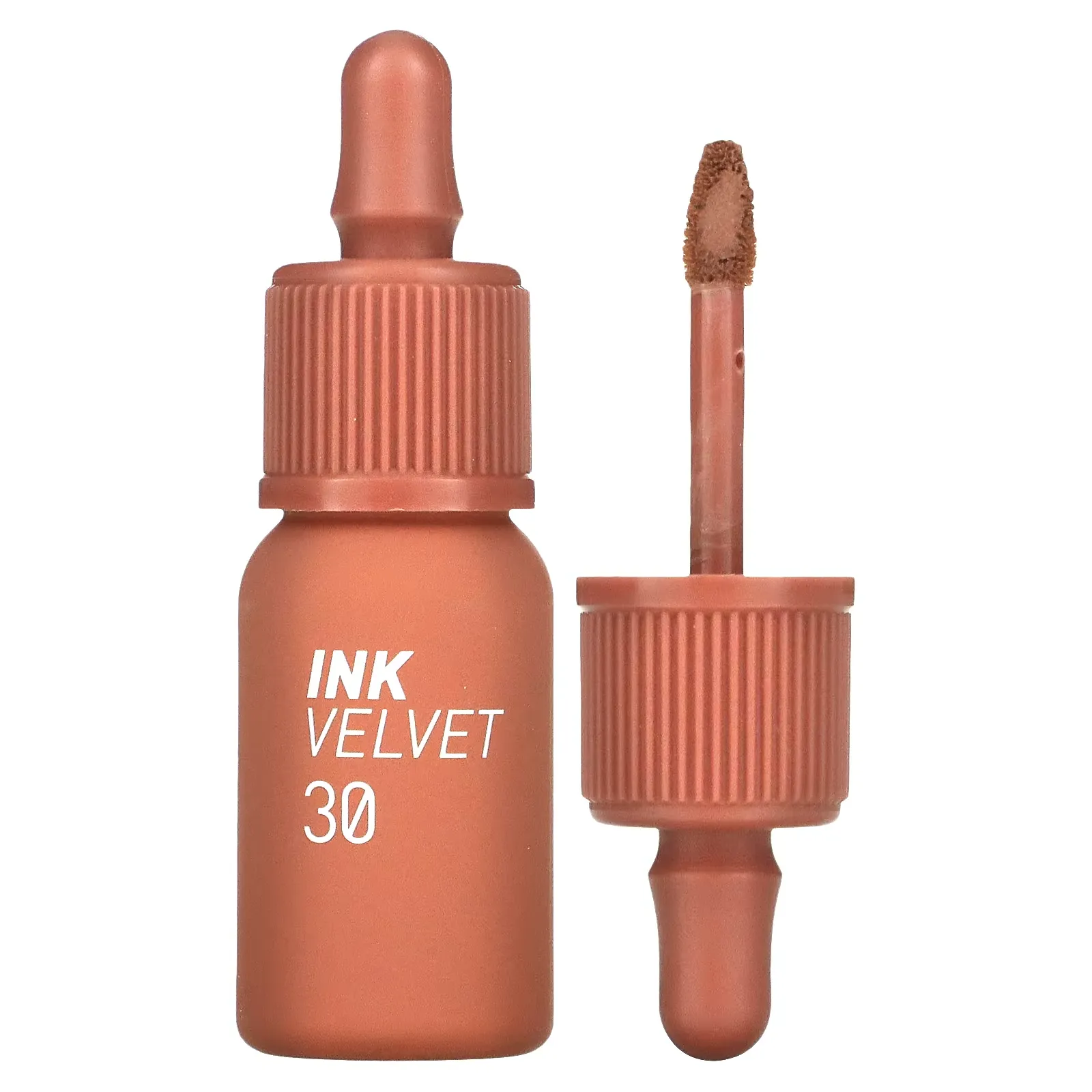 Ink Velvet, 30 Classic Nude, 0.14 oz (4 g)