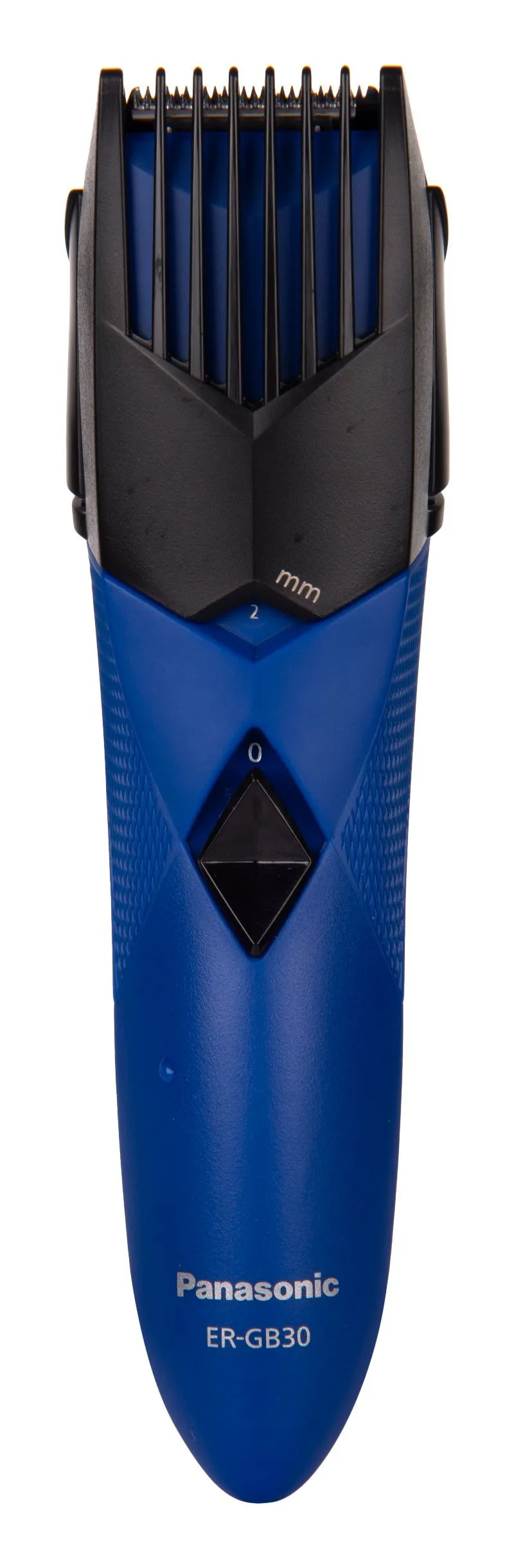 Panasonic Trimmers (ER-GB30-A44B) - Blue