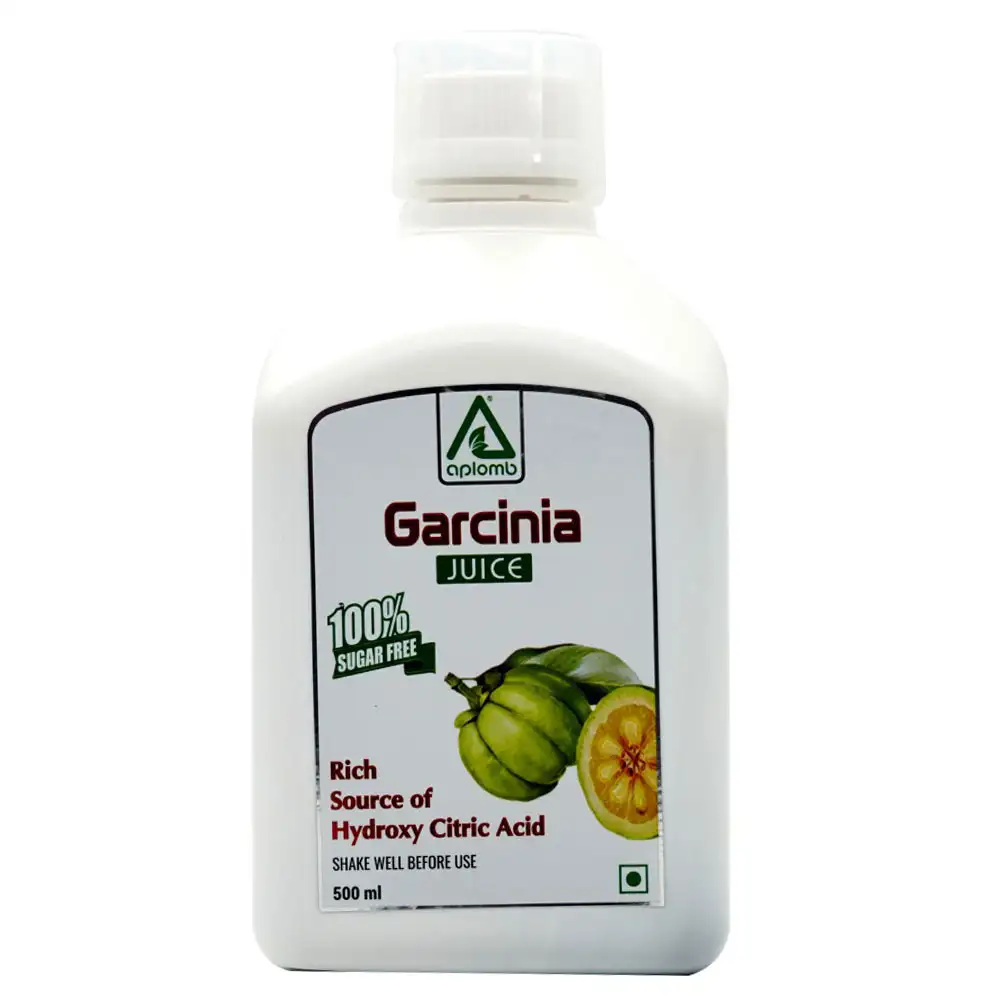 Aplomb Garcinia Juice,  500 ml