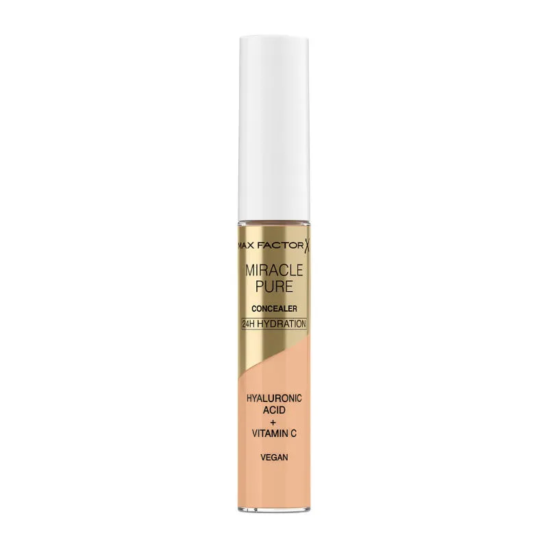 Max Factor Miracle Pure Concealer - Shade 01