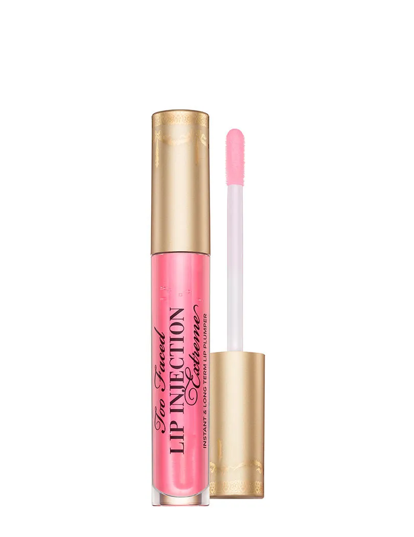 Too Faced Lip Injection Extreme Lip Plumper - Bubblegum Yum