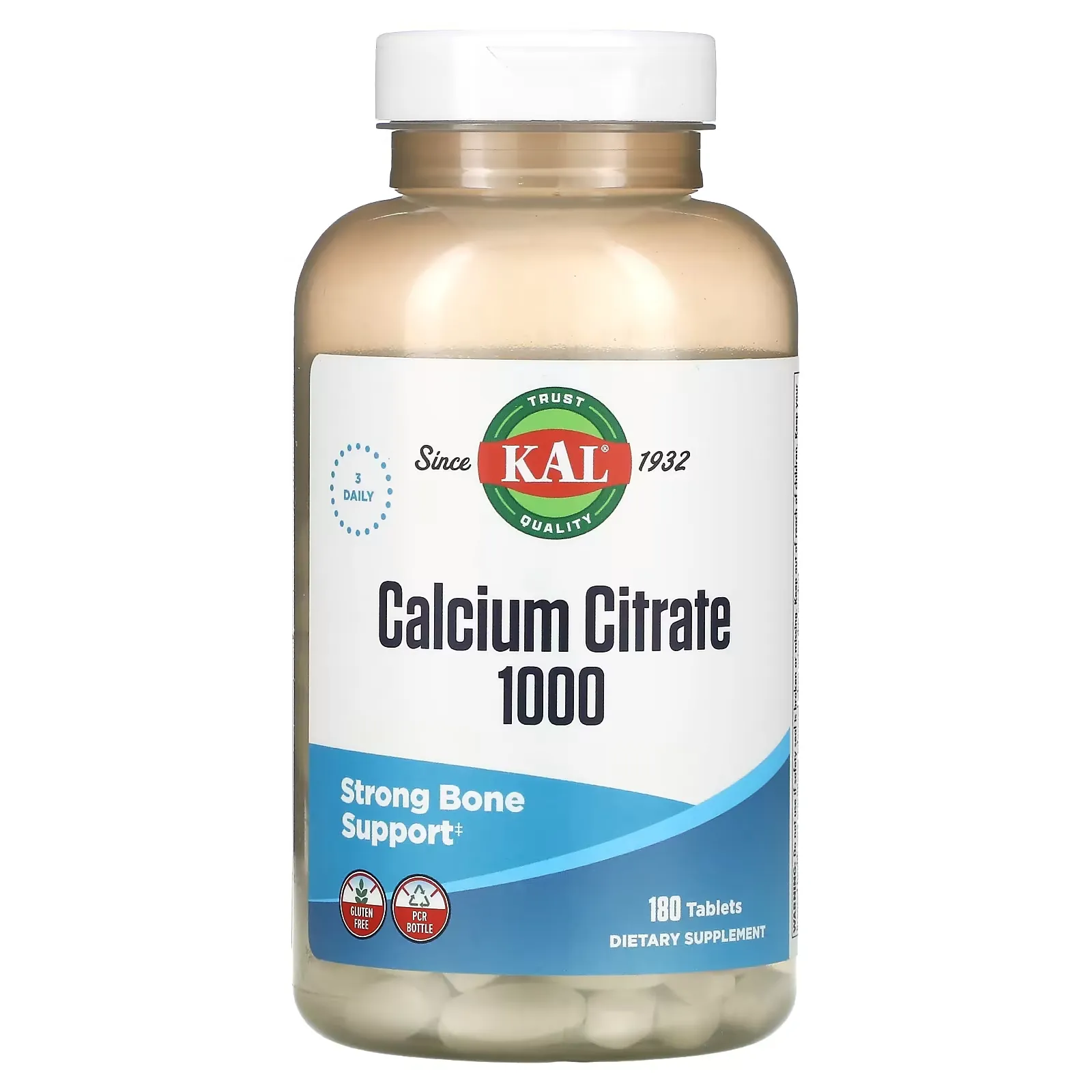 Children's Calcium