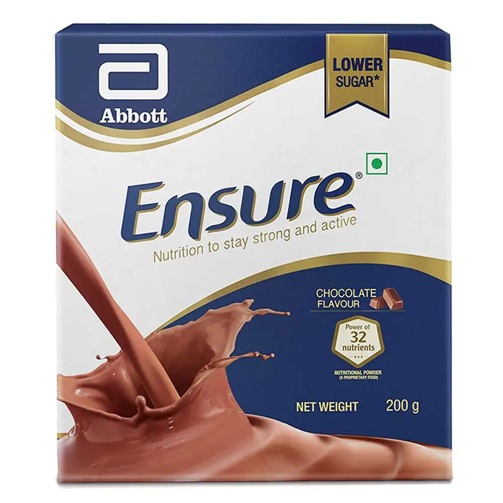 Ensure Adult Nutrition,  Chocolate  0.2 kg