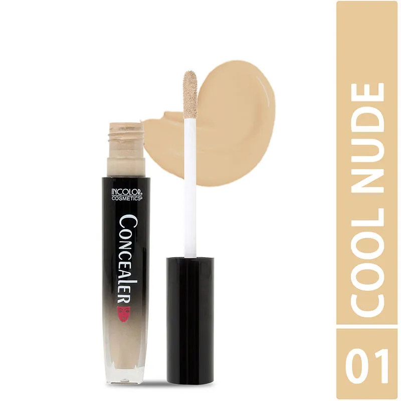 Incolor Liquid Concealer