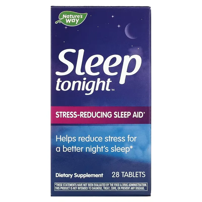 Sleep Tonight, 28 Tablets