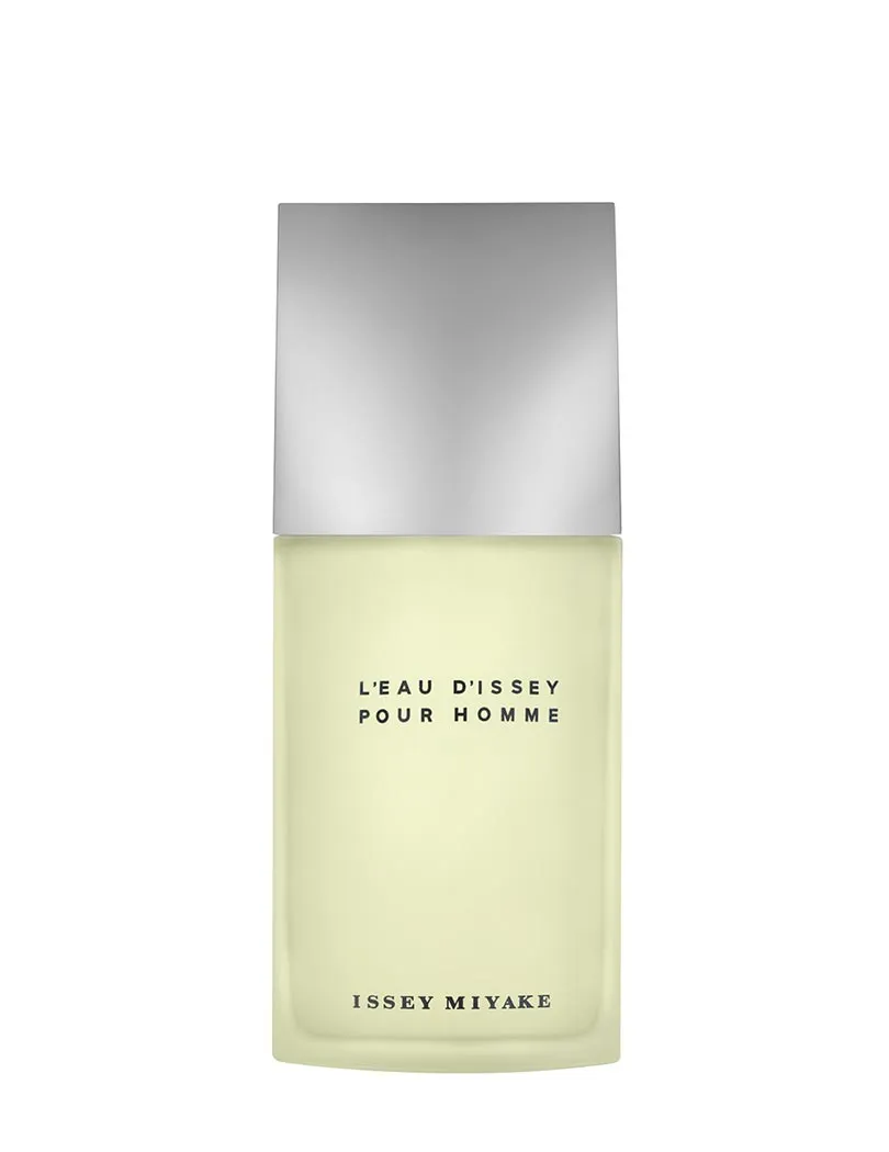 Issey Miyake L'Eau D'Issey Pour Homme Eau De Toilette