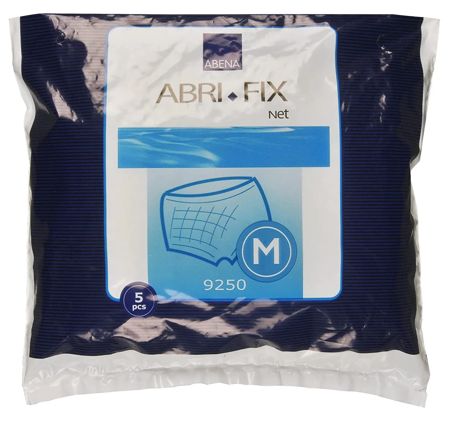 Abena Abri-Fix Net - M (5 Pieces)