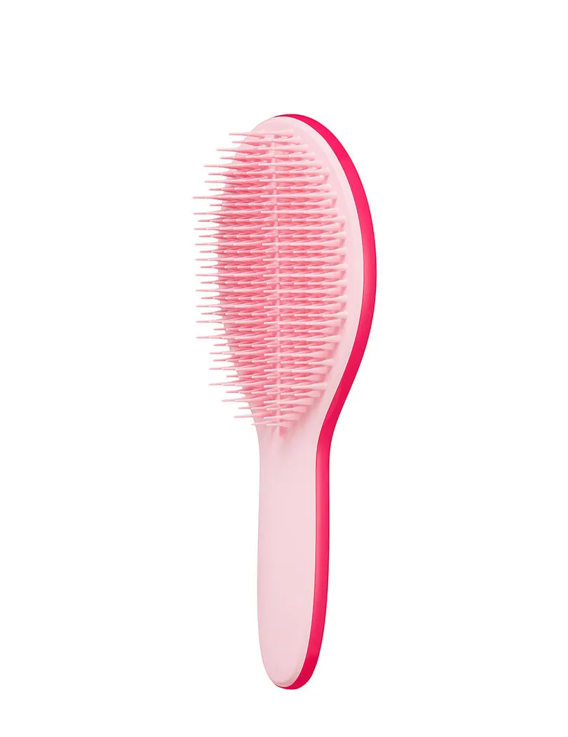 Tangle Teezer The Ultimate Styler Hairbrush - Bright Pink / Pink