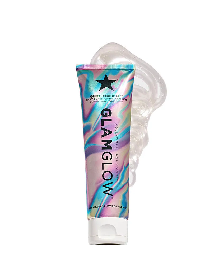 Glamglow Gentlebubble Daily Conditioning Cleanser