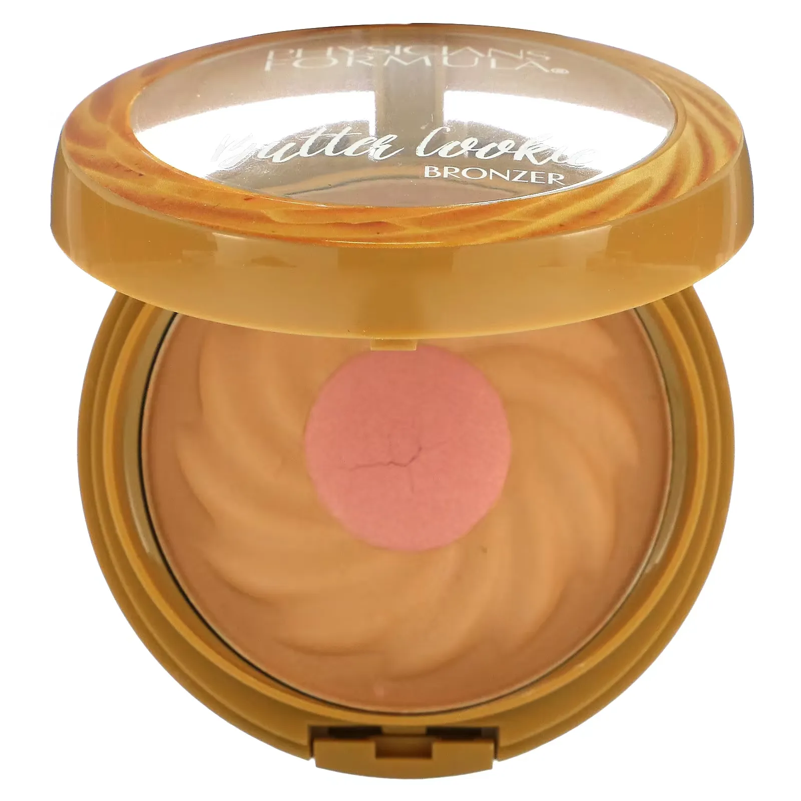 Limited Edition, Butter Cookie Bronzer, Sugar, 0.39 oz (11.3 g)