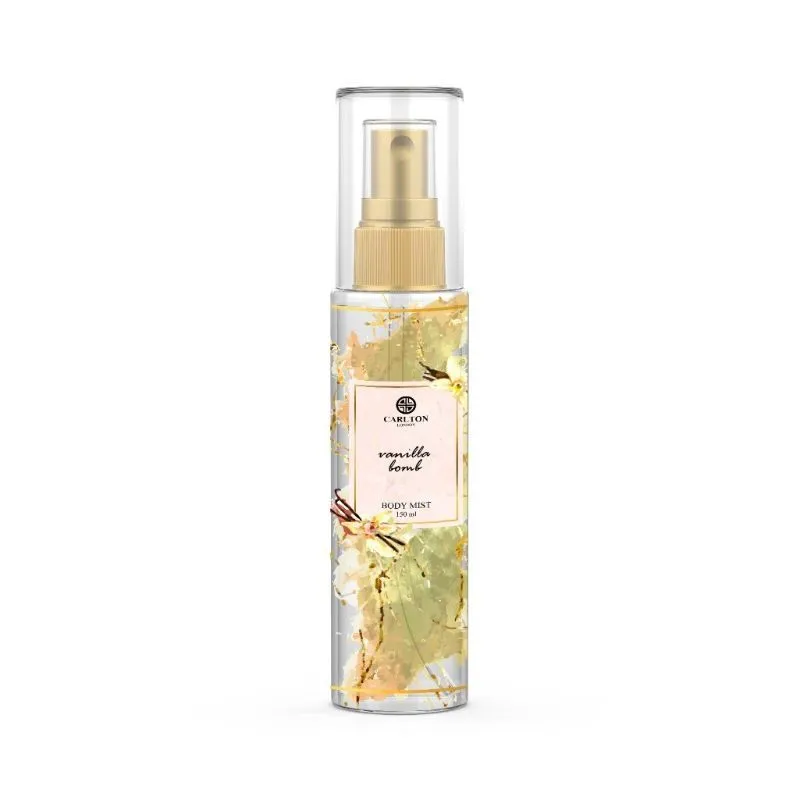 Carlton London Vanilla Body Mist