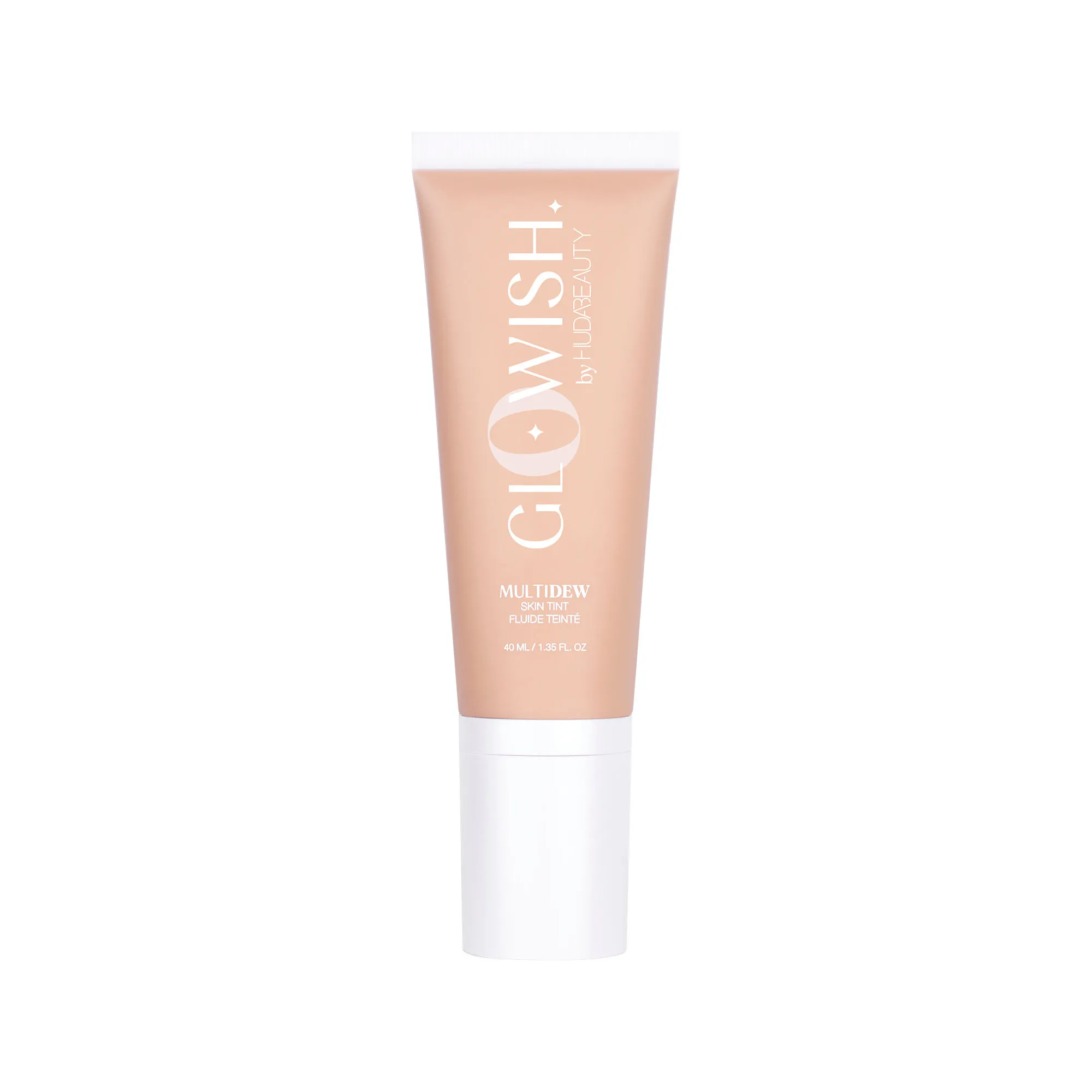 Huda Beauty Glowish Multidew Skin Tint