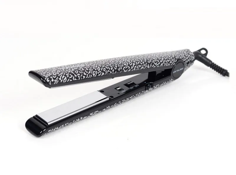 Corioliss C1 Snow Leopard Hair Straightener