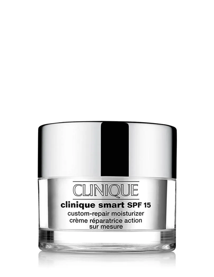 Clinique Smart Broad Spectrum SPF 15 Custom-Repair Moisturizer - Combination Oily Skin