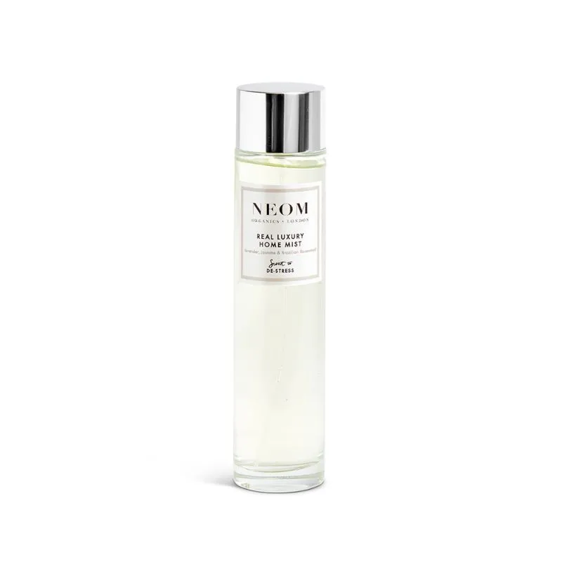 Neom Organics Bath Foam - Real Luxury