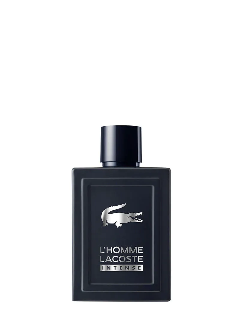 Lacoste L'Homme Intense Eau De Toilette