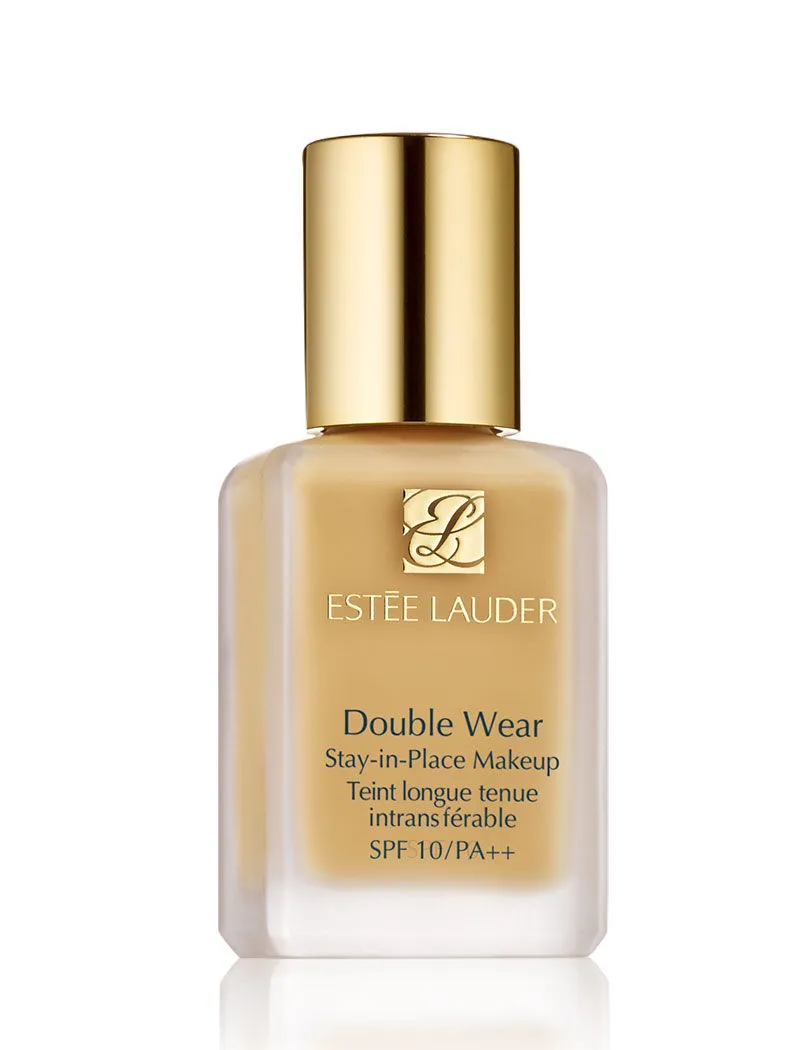 Estee Lauder Double Wear Stay-In-Place Makeup SPF 10 (Foundation)