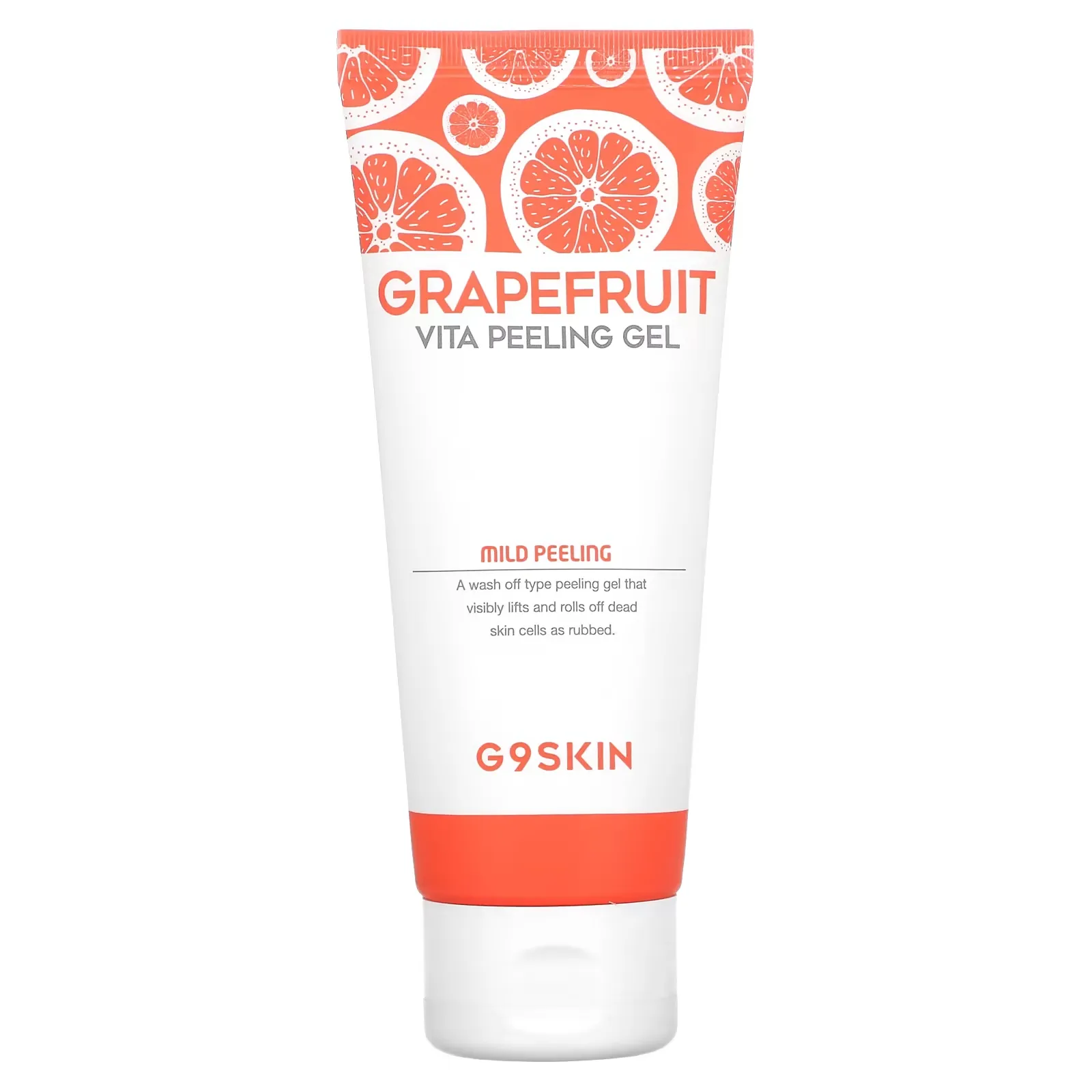 Grapefruit Vita Peeling Gel, 150 ml