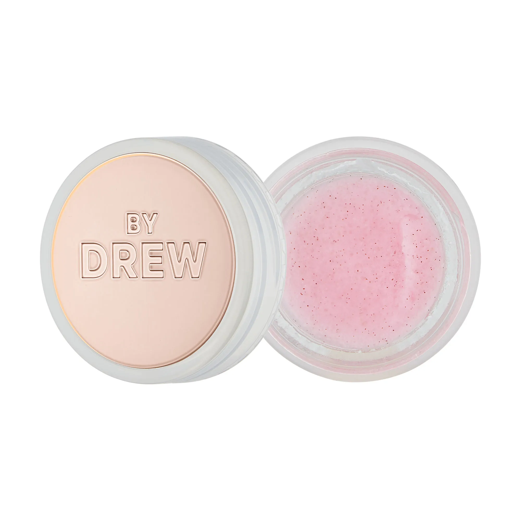 Flower Beauty Petal Pout Lip Scrub