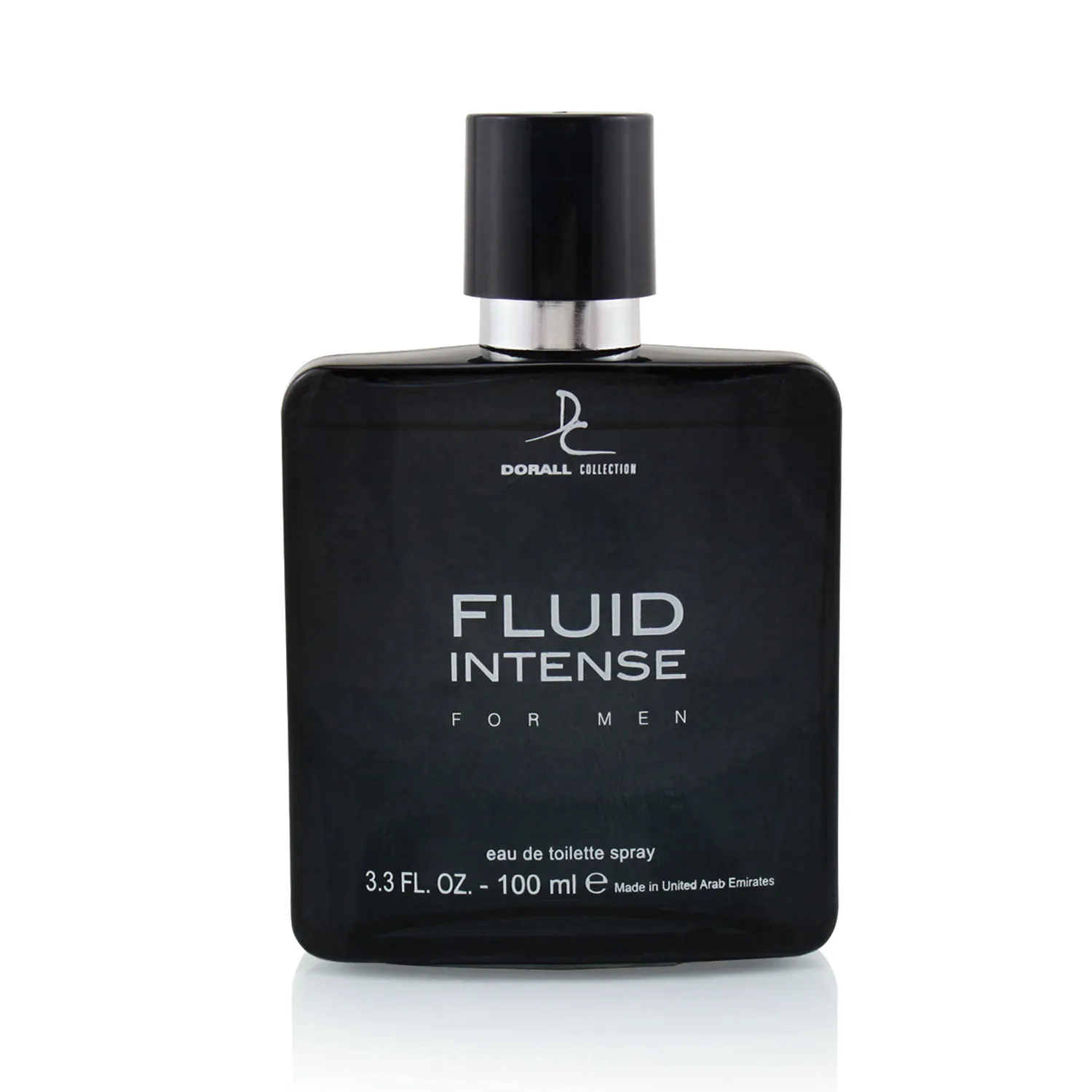 Dorall Collection Fluid Intense Eau de Toilette For Men