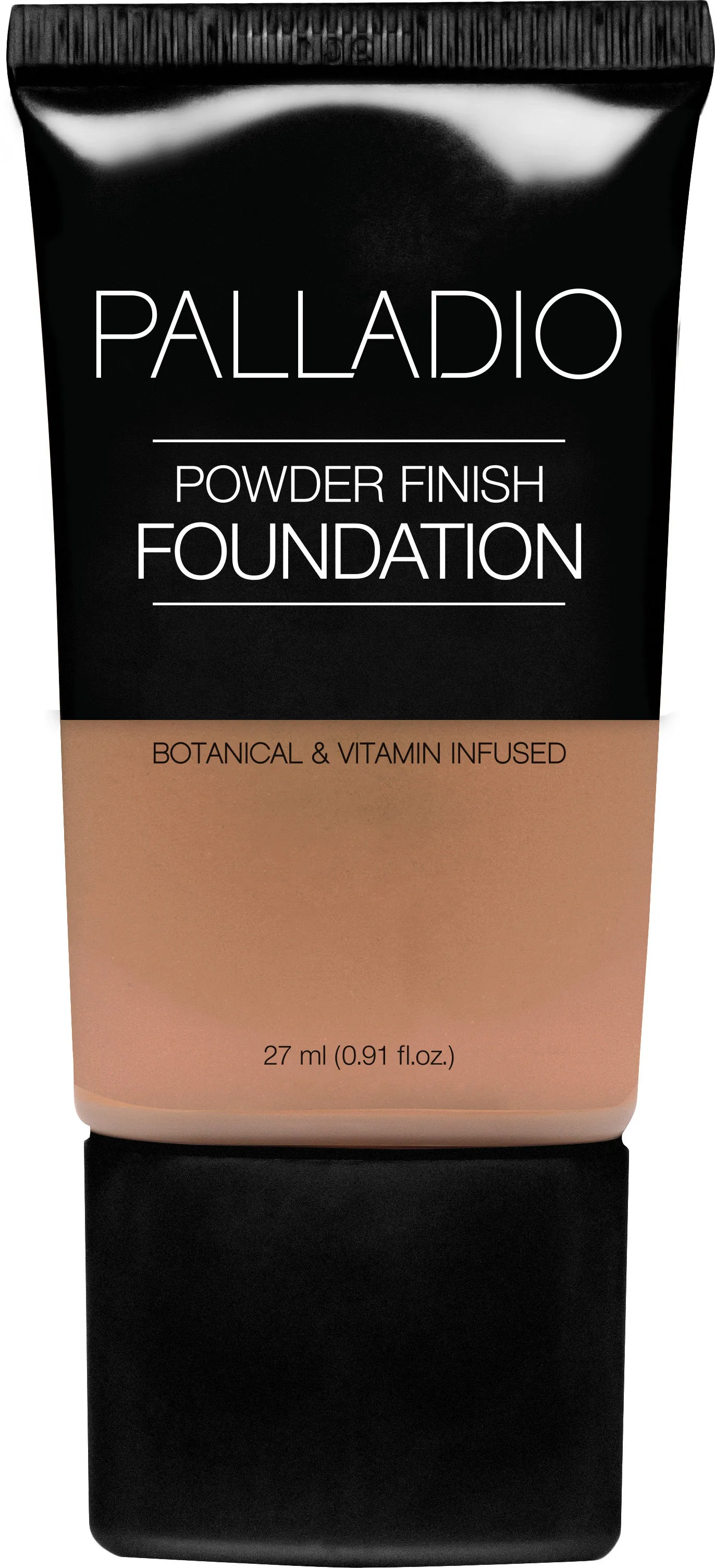 Palladio Powder Finish Foundation