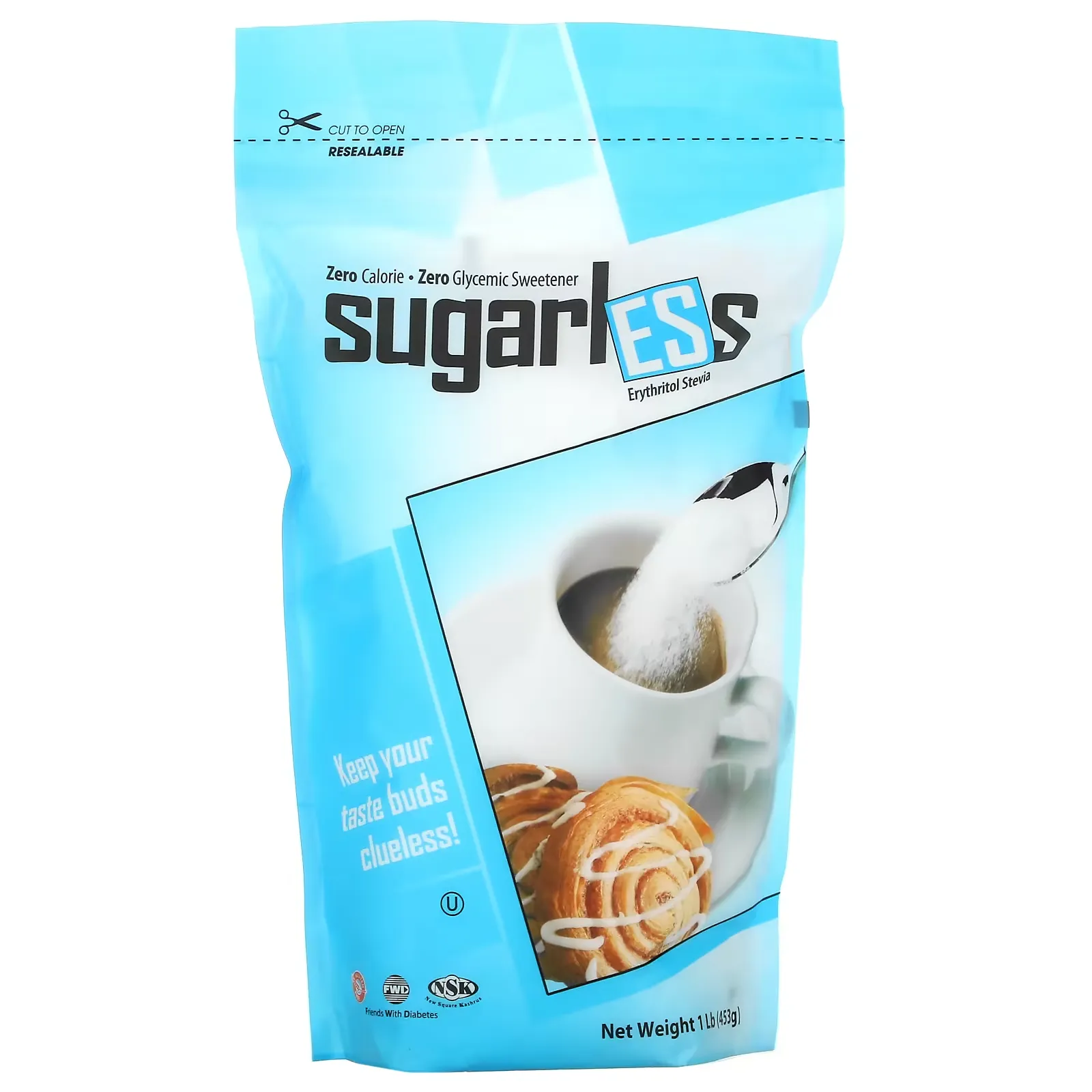 Coconut Sugar