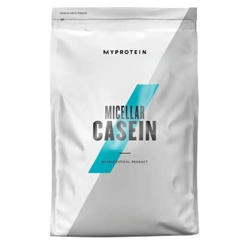 Myprotein Micellar Casein,  0.55 lb  Chocolate