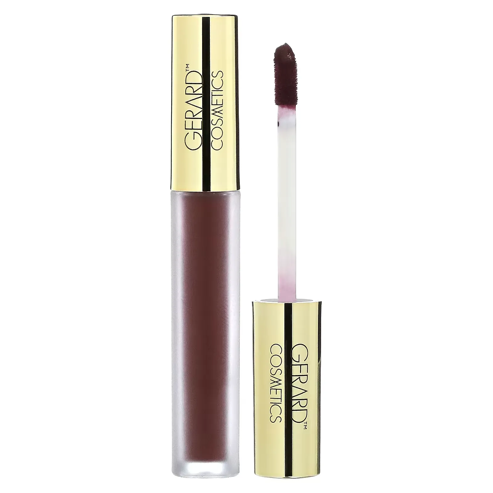 Hydra Matte Liquid Lipstick, Boss Lady,  0.085 oz (2.5 ml)