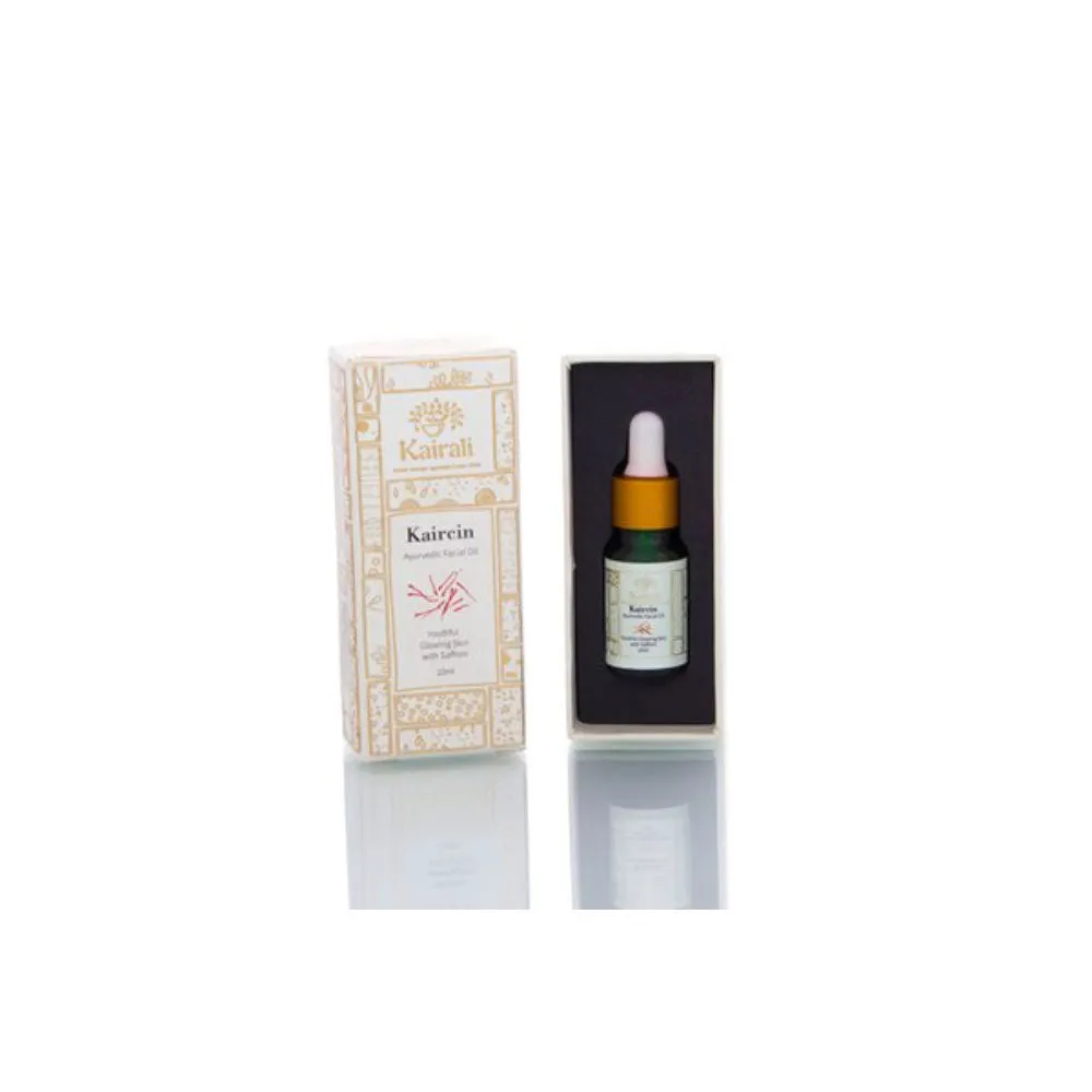 Kairali Kaircin Ayurvedic Facial Oil