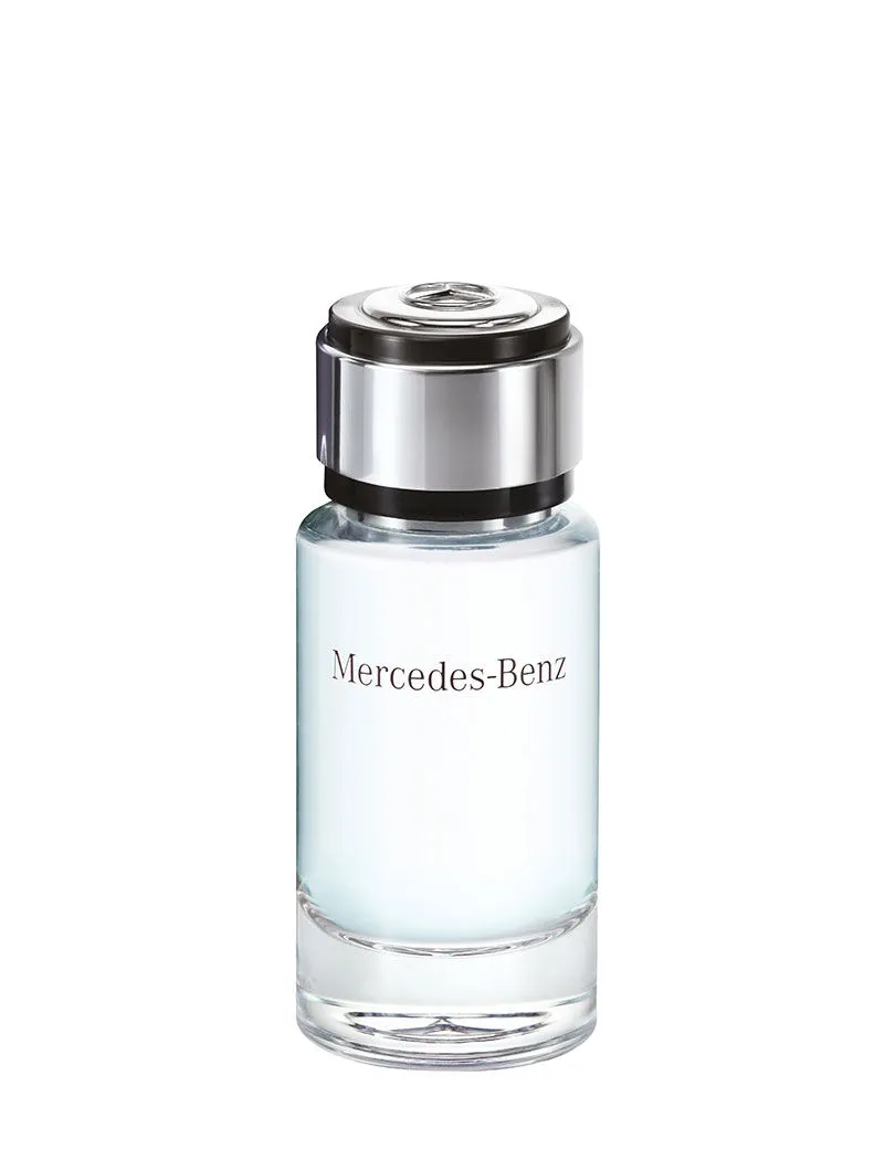 Mercedes-Benz Eau De Toilette For Men