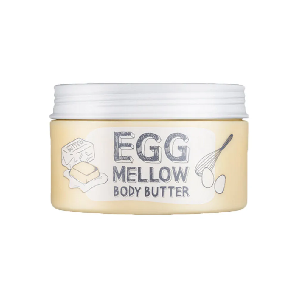 Too Cool For School Egg Mellow Body Butter