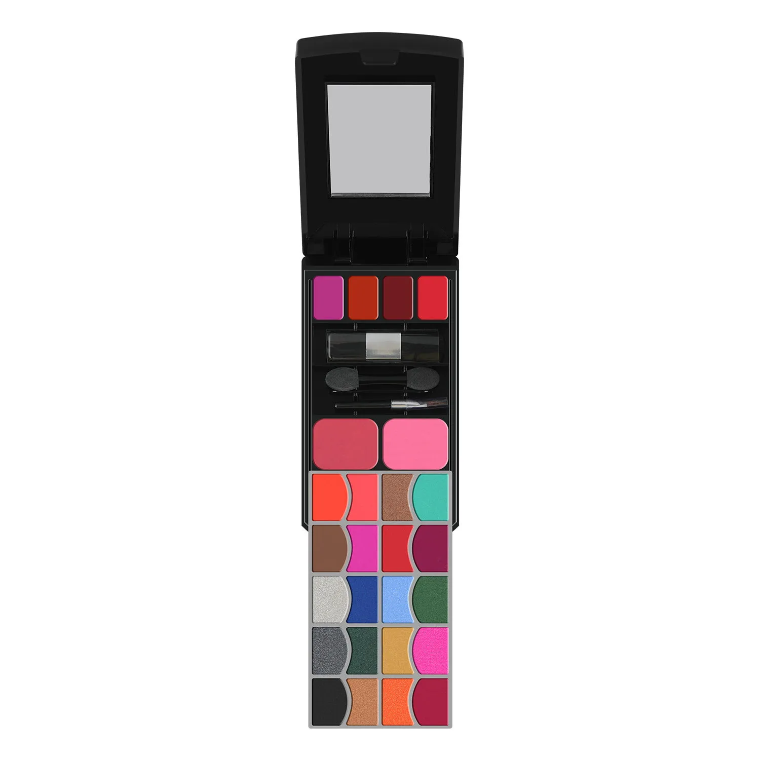 Miss Claire Make Up Palette 9932 (Make Up Kit)